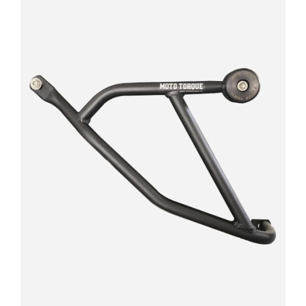 Moto Torque Himalayan  Scram 411 Crash Guard