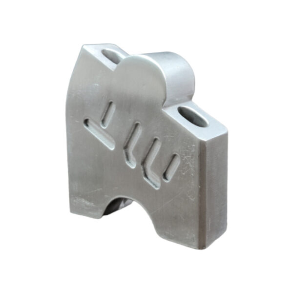 Moto Torque Himalayan  Handle Bar Risers Angular