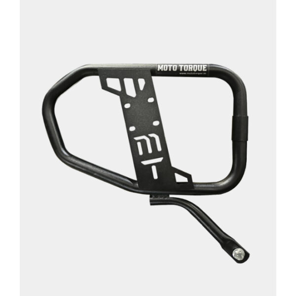 Moto Torque Interceptor 650 / GT 650 Saddle Stay