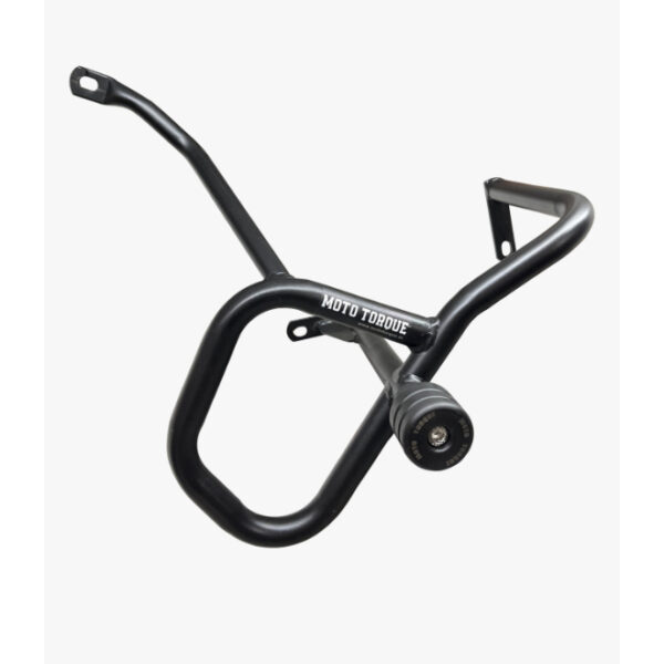 Moto Torque Honda H'ness Cb350 Crash Guard V2.0