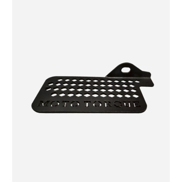 Moto Torque Honda H'ness CB350 Foot Rest