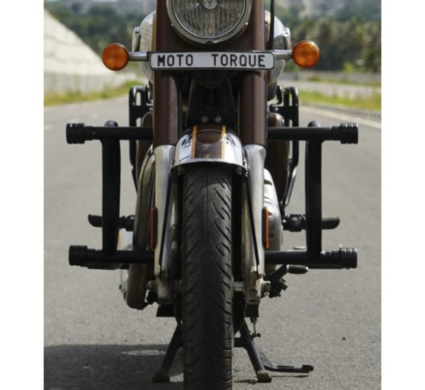 MT Mac 45 5 | The rider hub