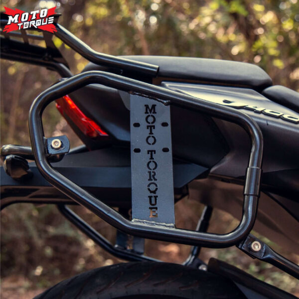Moto Torque Dominar Saddle Stay
