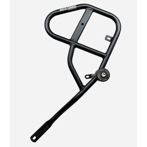 Moto Torque Yamaha FZS V3 Crash Guard