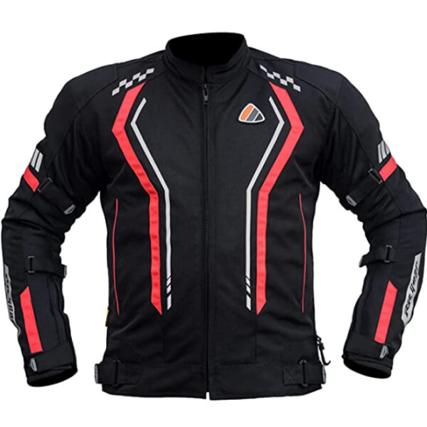 RR Gear Air Pro Jacket