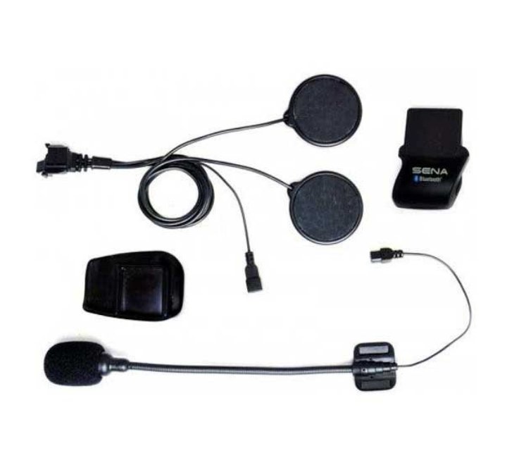 Sena Helmet Clamp Kit for SMH5, SMH5-FM and SPH10H-FM