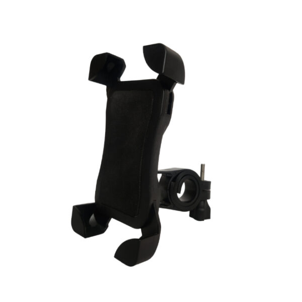 PVC Mobile Holder without charger