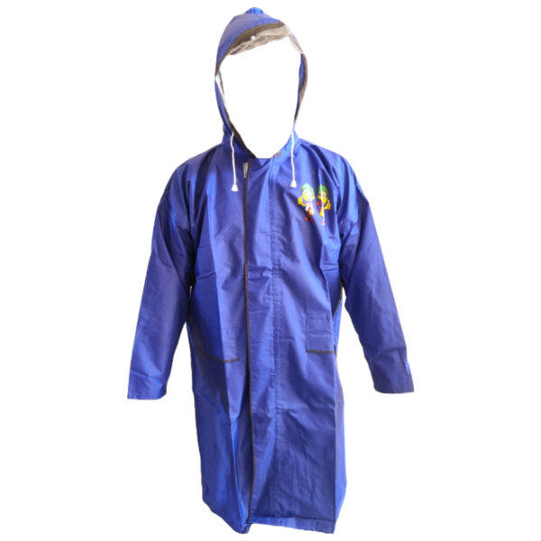 Zoom Kids Rain Wear