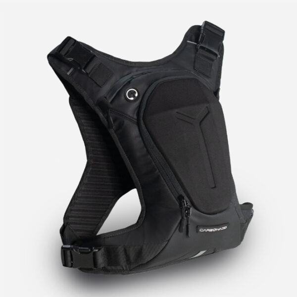 Carbonado Y07 Hydration Pac- Black