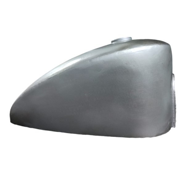 Fuel Tank Assembly Peanut Type-1 - Image 3