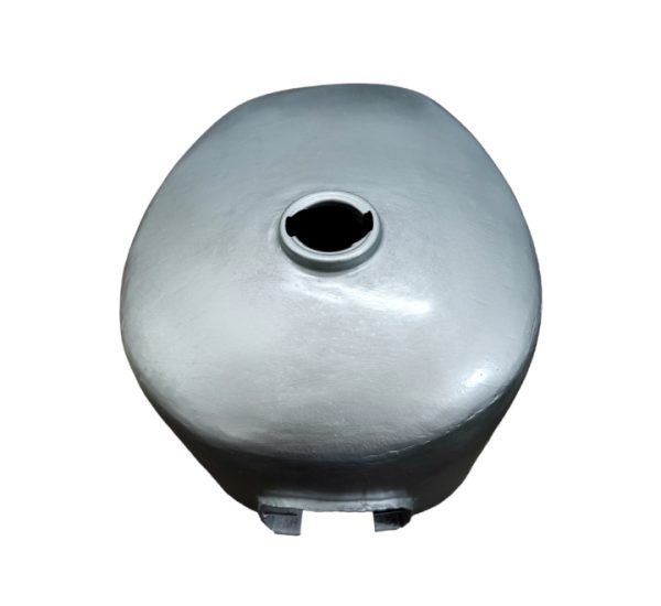 Fuel Tank Assembly Peanut Type-1 - Image 4