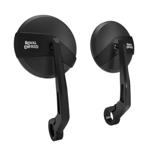Rear View Mirror Bar end RE/ GT Type (Set of 2)