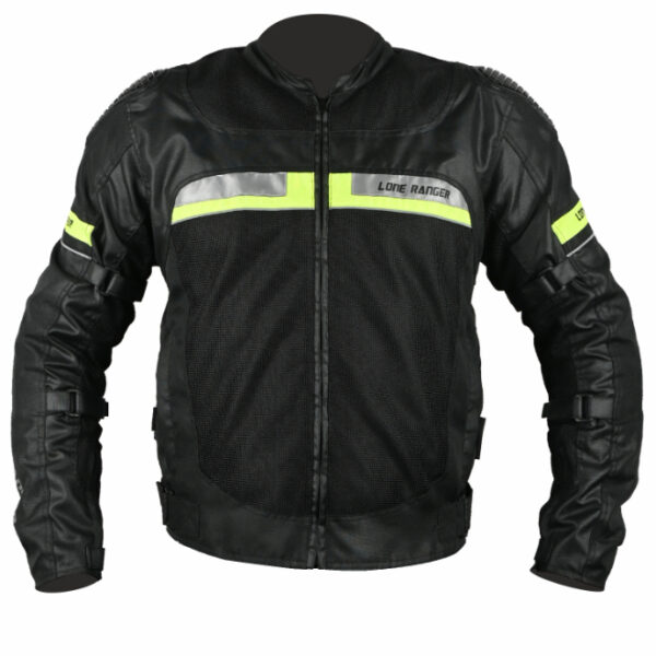 Lone Ranger Advento with Silicon Sliders Jacket