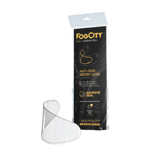 LS2 FF320/ FF353 Fog City Pinlock Insert Lens