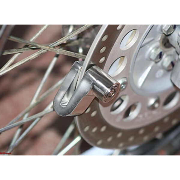 Posh-Racing Disc Lock Small