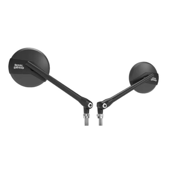 Rear View Mirror Yoke Fitting RE Type (Set of 2)