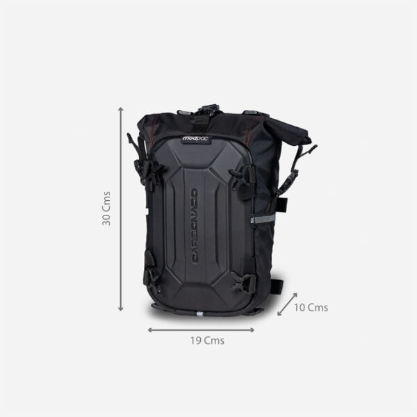 Carbonado Modpac Pro
