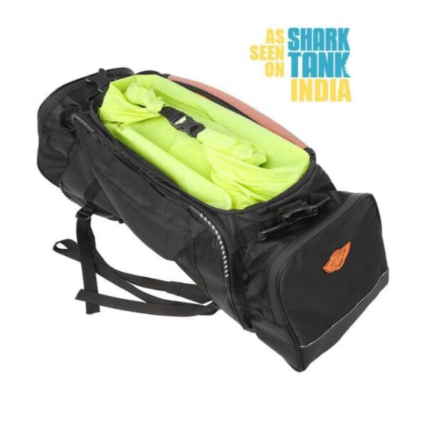 Guardian Gears Rhino 70L Drybag