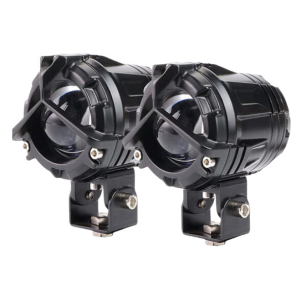 HJG Mercedes Fog Lights