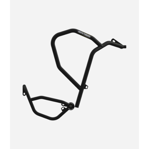 Moto Torque Tornado Crash Guard V2.0 For Suzuki V-Strom SX 250