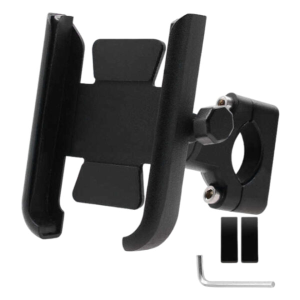 Scion CNC Mobile Holder without charger