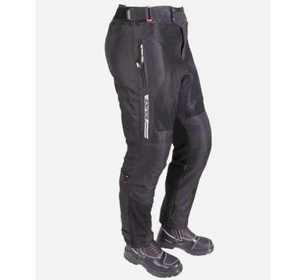 Solace Ion Pant 1 | The rider hub