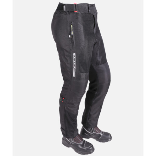Solace Ion Air Mesh Pant (Black)
