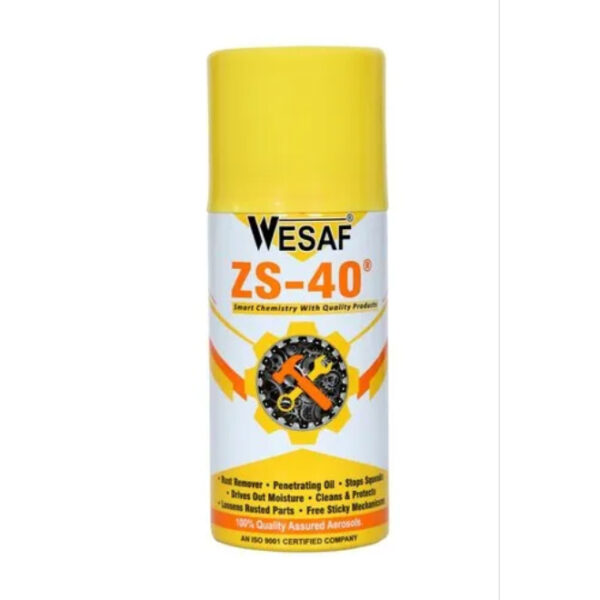 WESAF Rust Remover ZS 40 150 ML