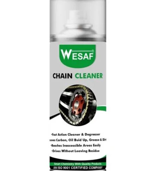 WESAF Chain Cleaner 150 gm