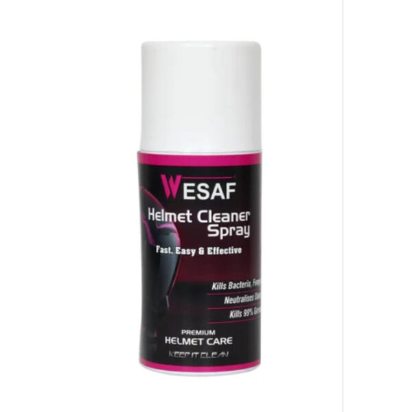 WESAF Helmet Cleaner Spray 150 ml.