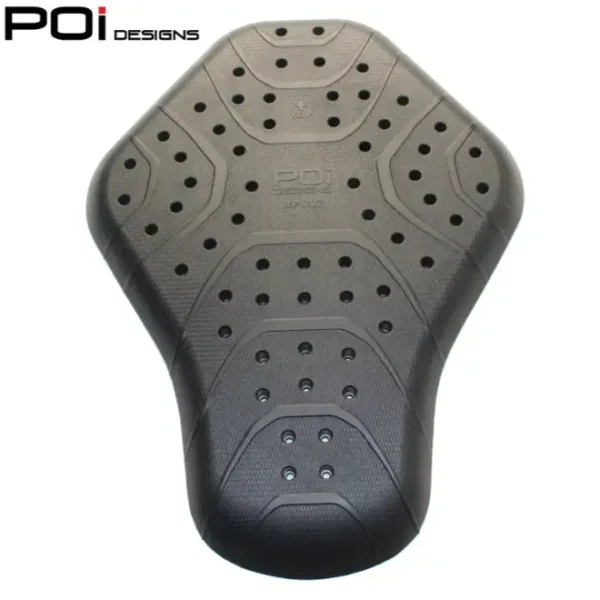 Lone Ranger Back Protection Armour L2 POI Small