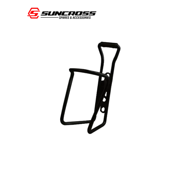 Alloy Bottle Holder (Black)