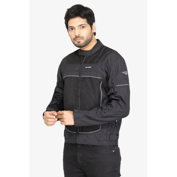 Lone Ranger Advento Uno Jacket