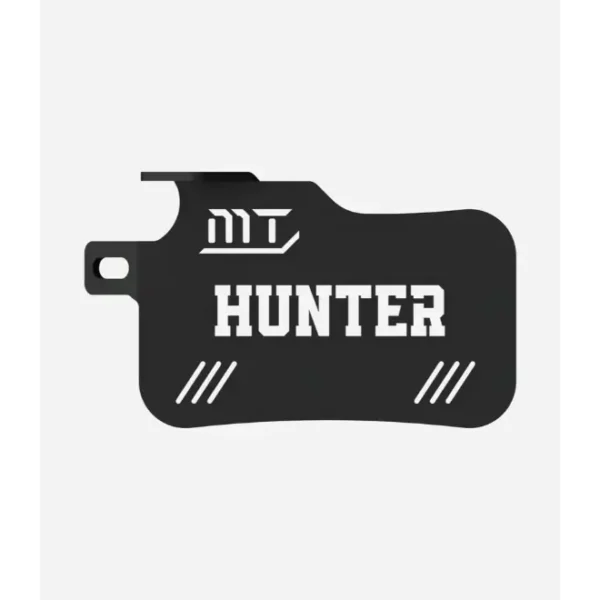 Moto Torque Hunter 350 Footrest