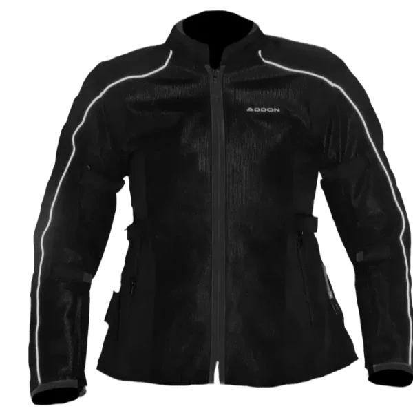 Lone Ranger Addon Lady Jacket