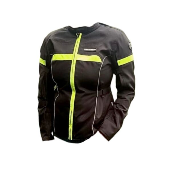 Lone Ranger Advento Lady Uno Jacket