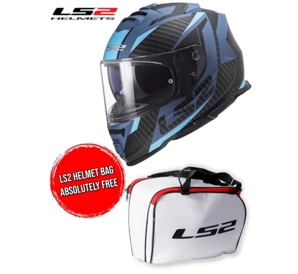 LS2 800 bag 13 | The rider hub