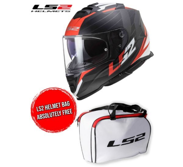 LS2 800 bag 8 | The rider hub