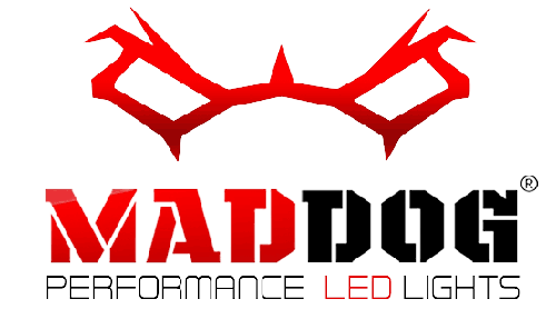MADDOG logo