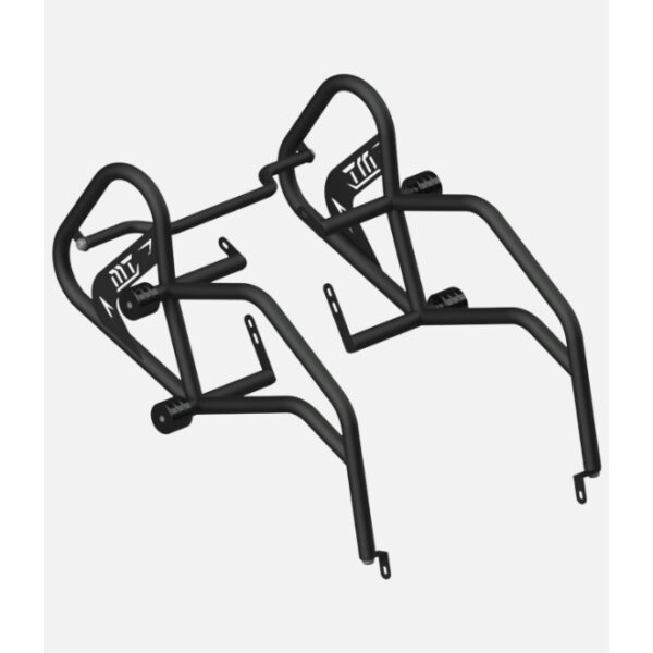 Moto Torque TVS Apache Crash Guard