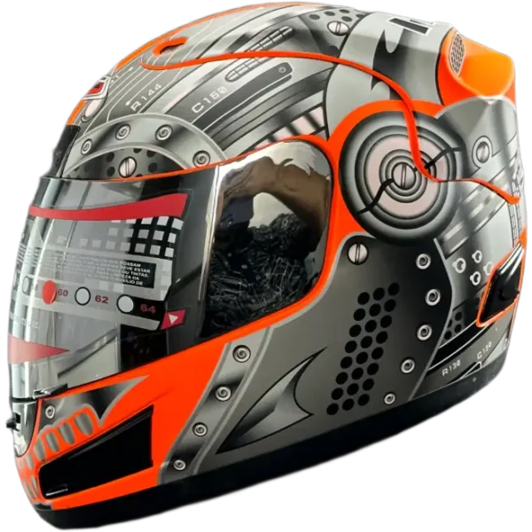 BF2 FF323 Next Gen Helmet