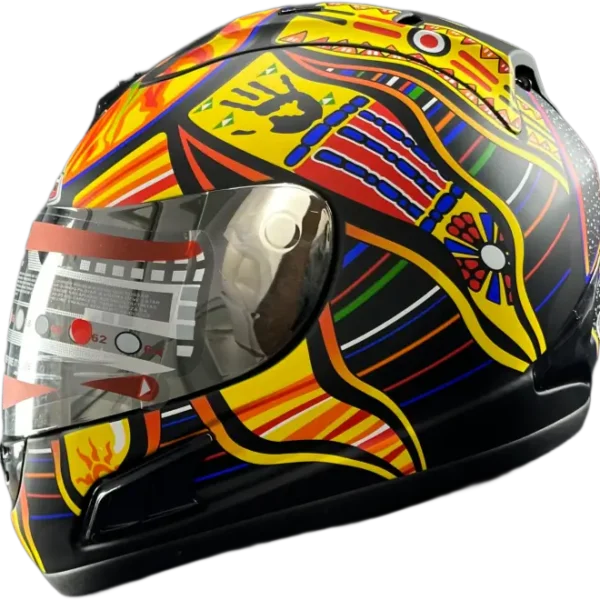 BF2 FF313 Continents Matt Helmet