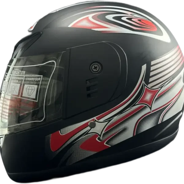 BF2 FF888 Gloss Glitter Helmet
