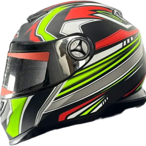 BF2 FF322 Thunder Green Helmet