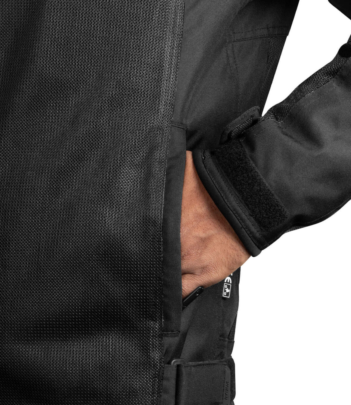 Rynox Helium GT 2 Jacket - Image 22