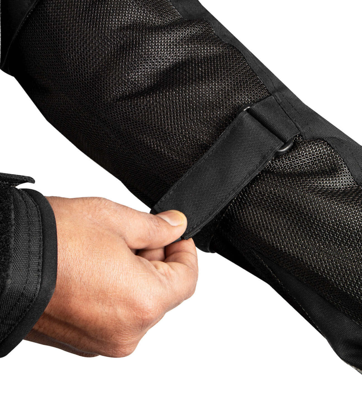 Rynox Helium GT 2 Jacket - Image 26