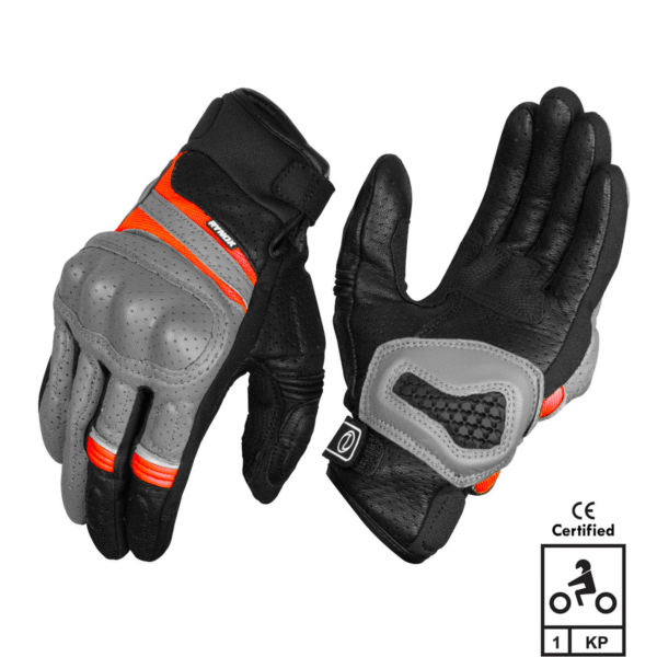Rynox Air GT SP Gloves