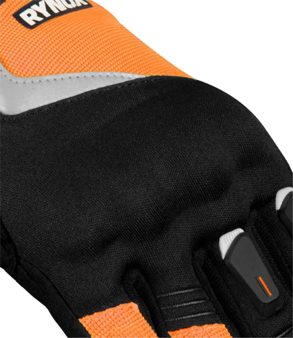 Rynox Helium GT Gloves - Image 24