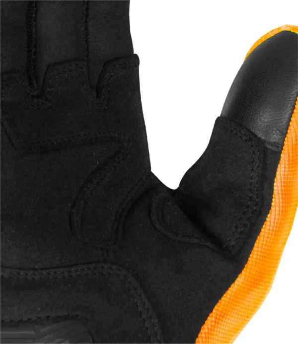 Rynox Helium GT Gloves - Image 23