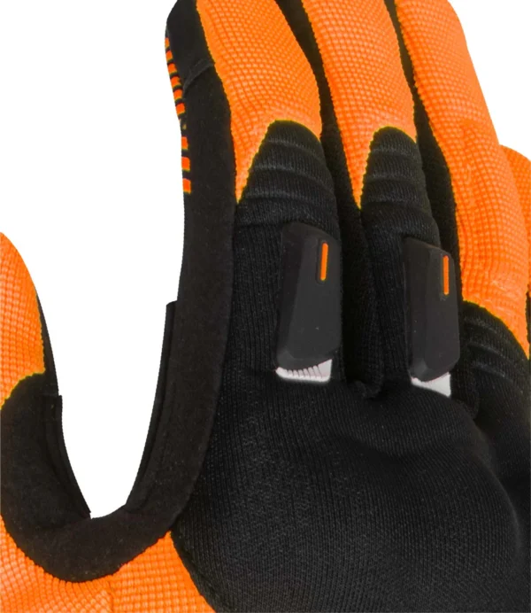 Rynox Helium GT Gloves - Image 19